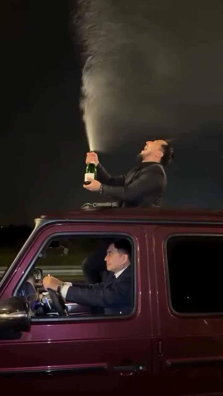 Happy Birthday Car happy birthday car video example